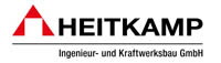 Heitkamp Ingenieur-und Kraftwerksbau GmbH