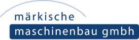 Märkische Maschinenbau GmbH